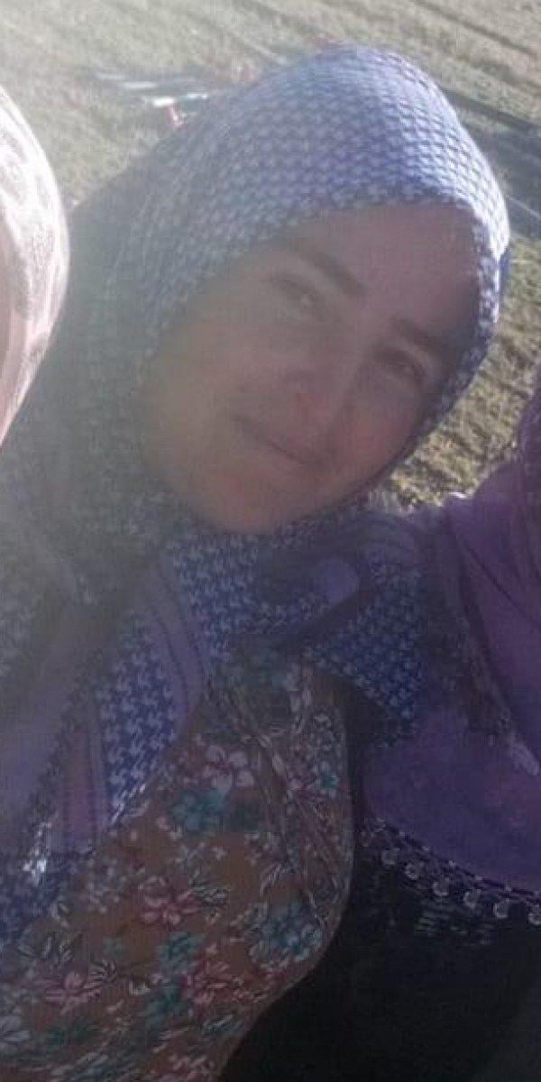 Niğde'de bir kadın 17 yaşındaki oğlu tarafından öldürüldü