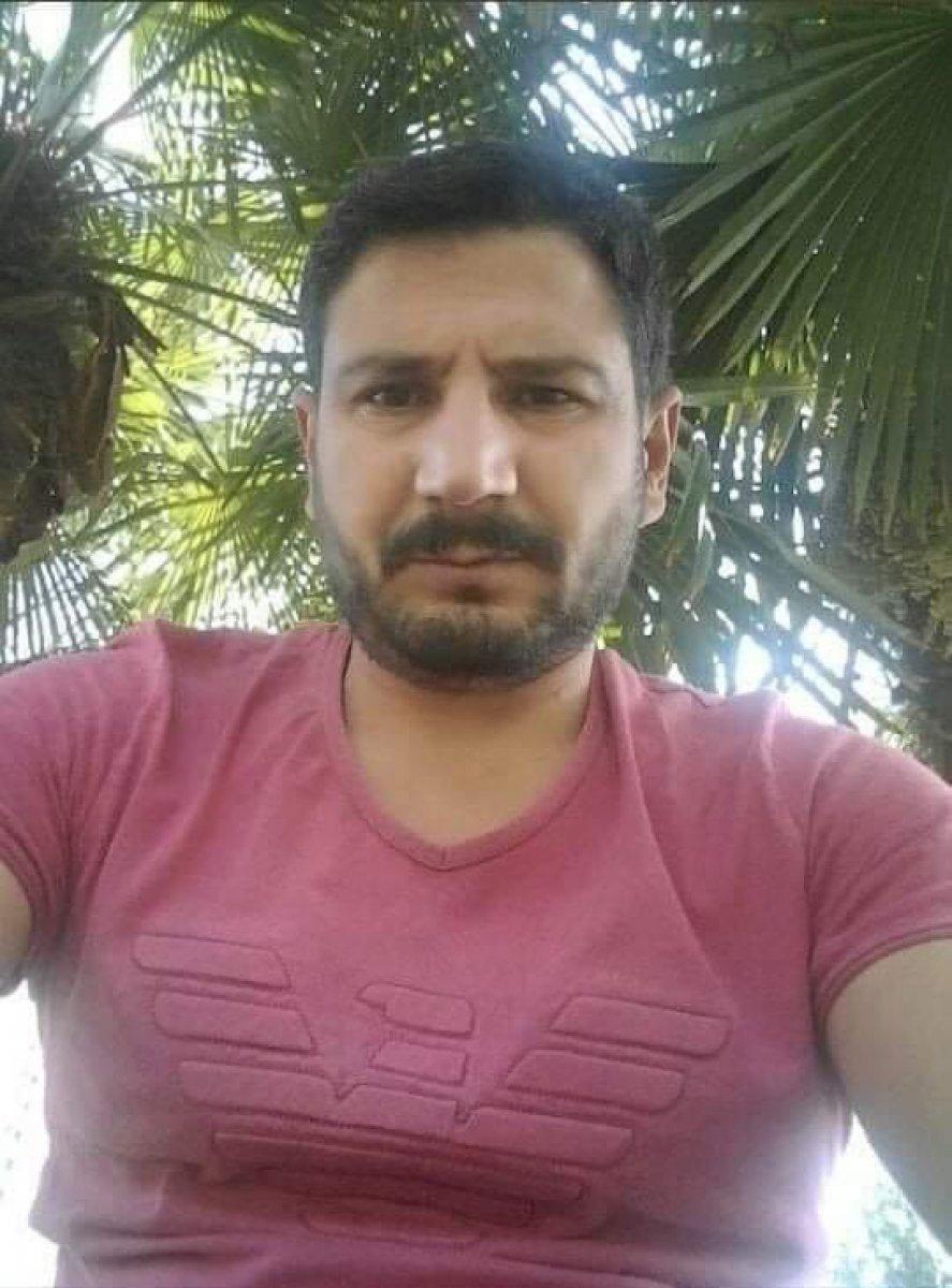 Bingöl'de foseptikteki parçalanmış cesedin sırrı ortaya çıktı