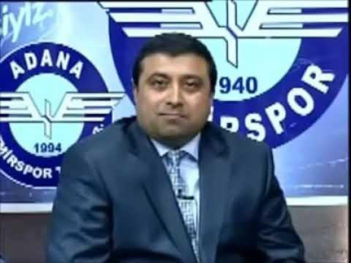 Adana Demirsporlu taraftarlar Bekir Çınar'ı unutmadı