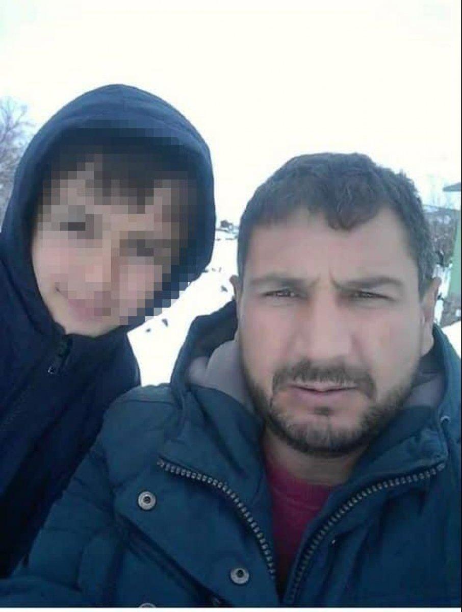 Bingöl'de foseptikteki parçalanmış cesedin sırrı ortaya çıktı