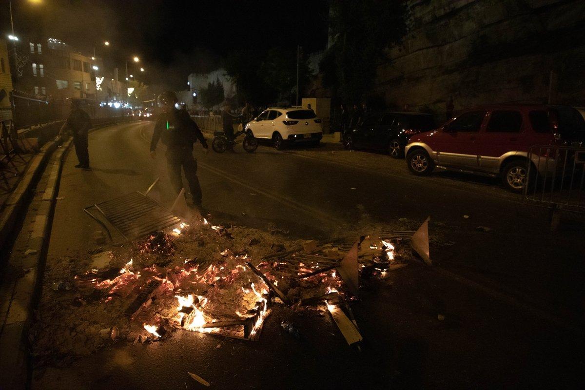 İsrailli milletvekili: Gerçek mermiye izin verilsin