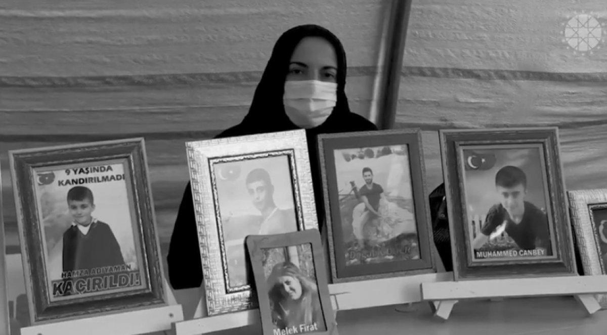 Fahrettin Altun'dan 'Anneler Günü' paylaşımı