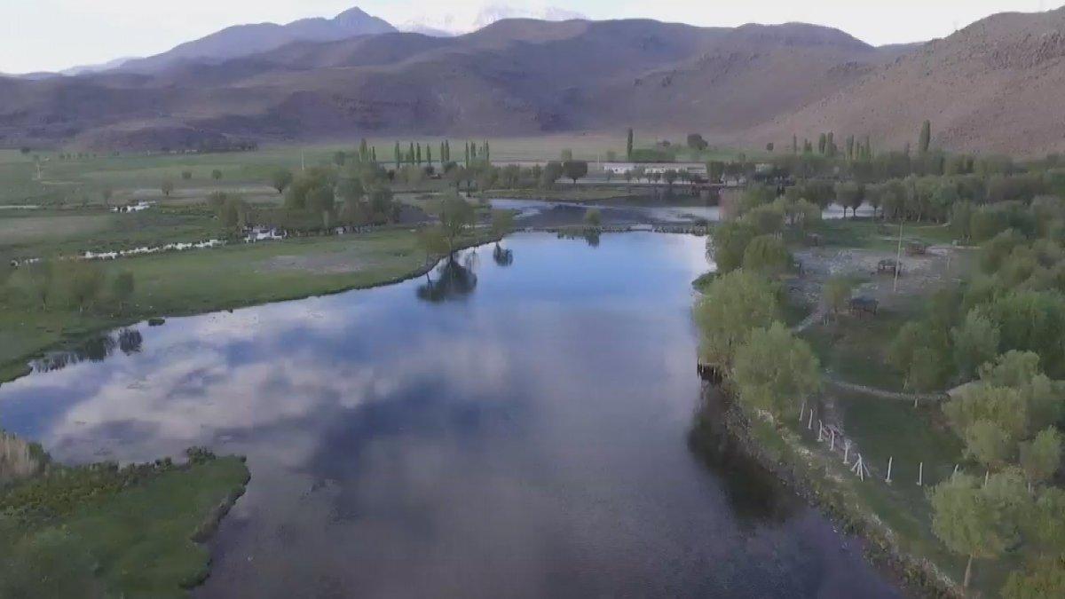 Tam kapanma ile mesire yeri boş kaldı