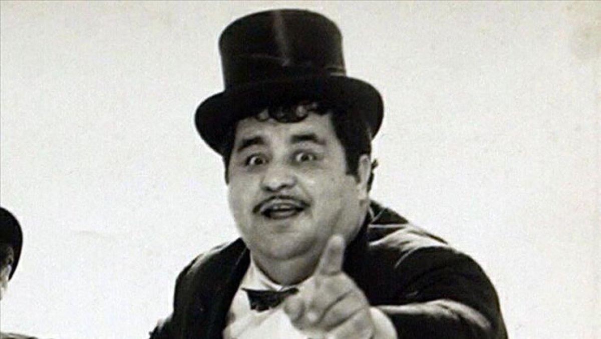 Yeşilçam'ın güler yüzlü aşçısı: Necdet Tosun kimdir?