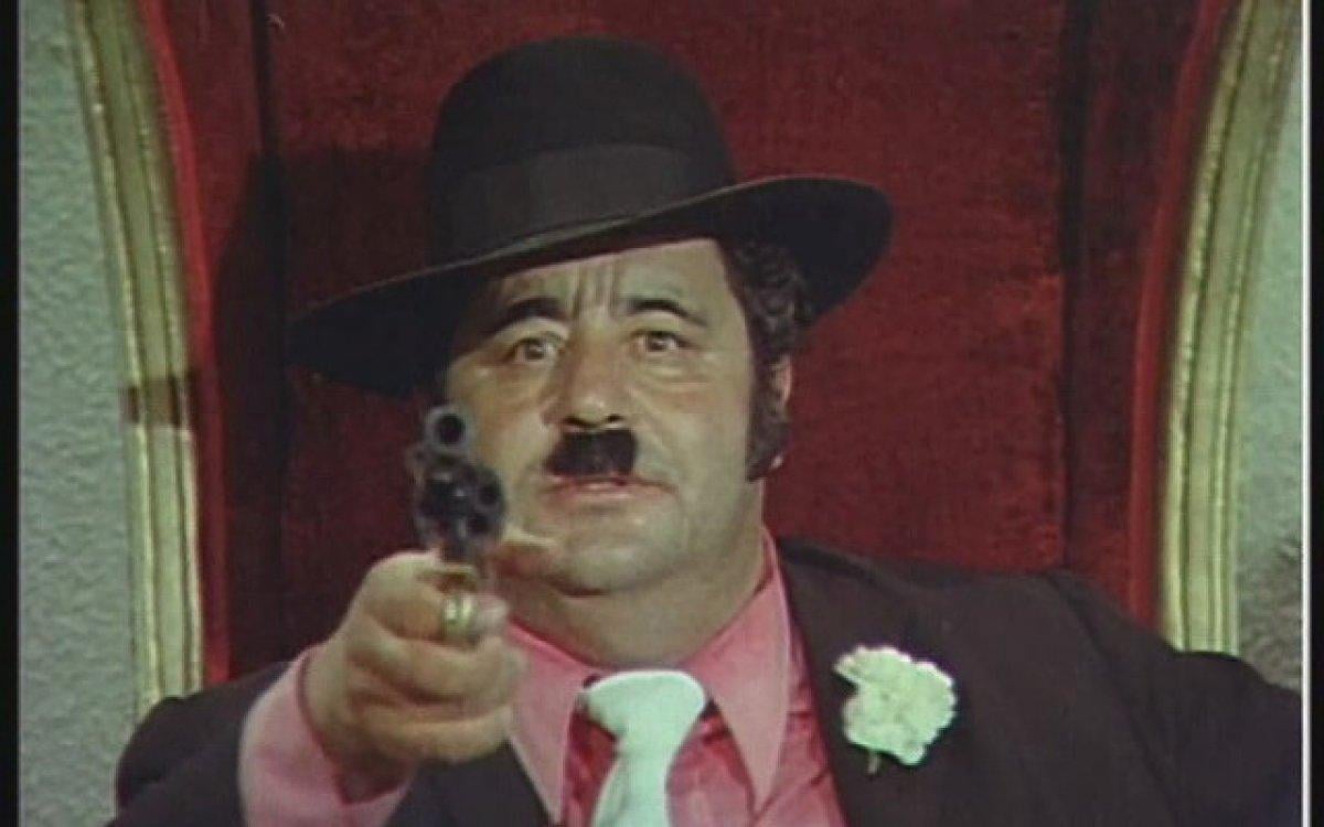 Yeşilçam'ın güler yüzlü aşçısı: Necdet Tosun kimdir?