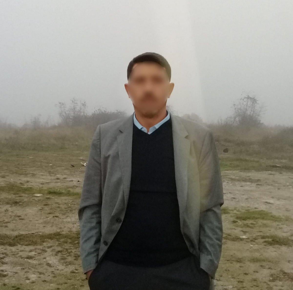 Kocaeli’de tartıştığı çifti tüfekle vurdu