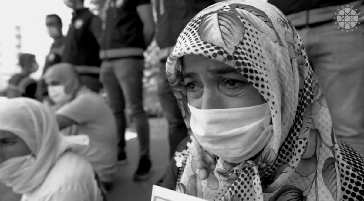 Fahrettin Altun'dan 'Anneler Günü' paylaşımı