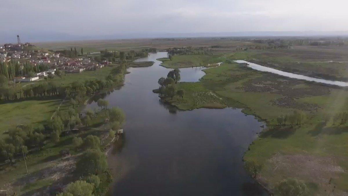 Tam kapanma ile mesire yeri boş kaldı