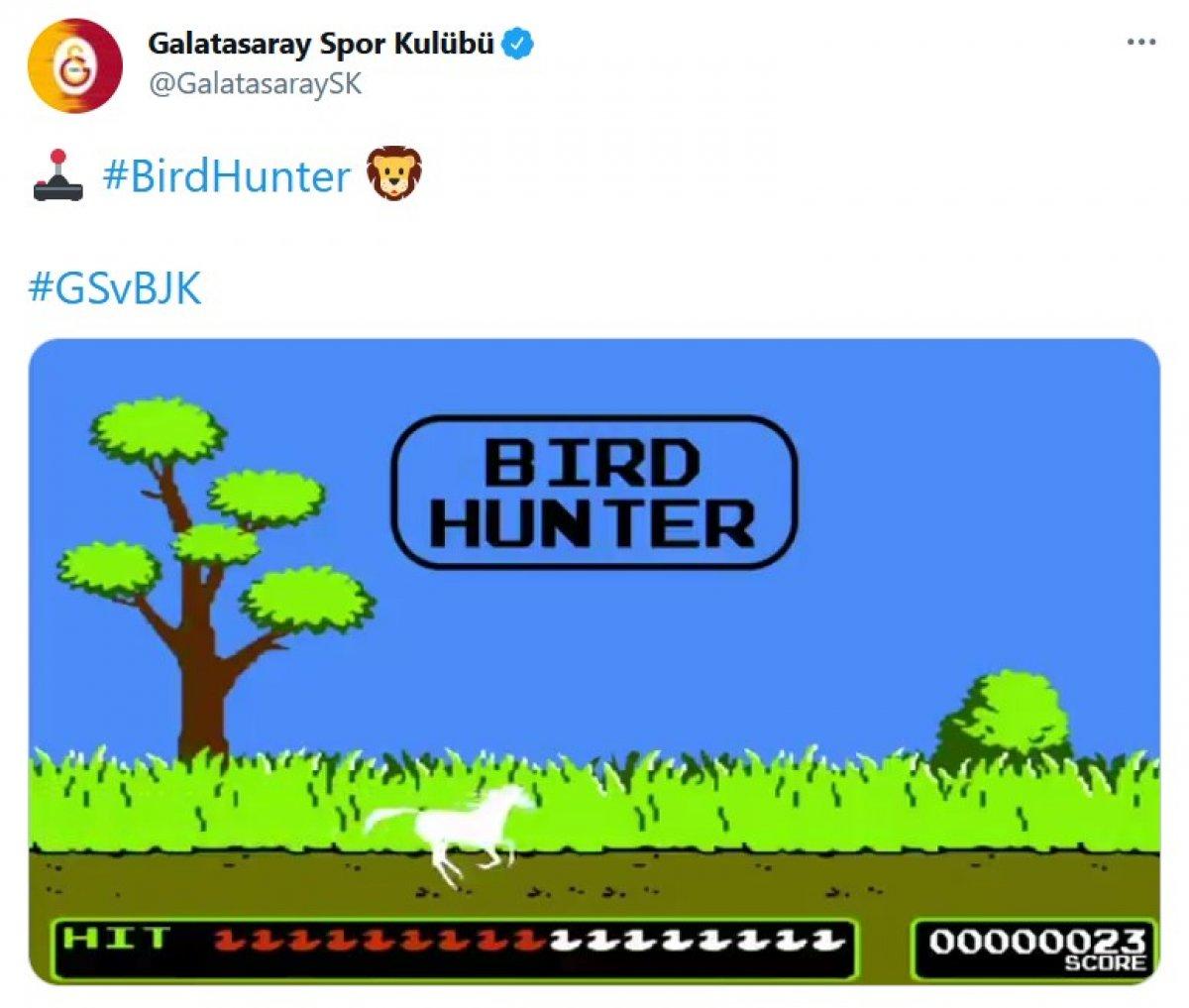 Galatasaraylı yönetici Şükrü Hanedar, Sergen Yalçın'a sataştı