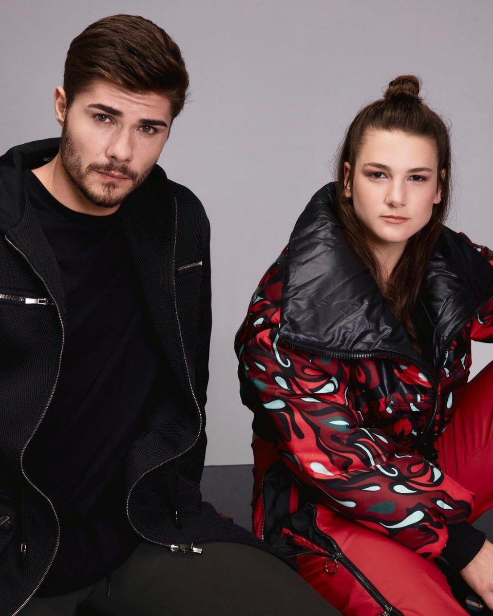 Nisa Bölükbaşı, ayrılığı doğruladı