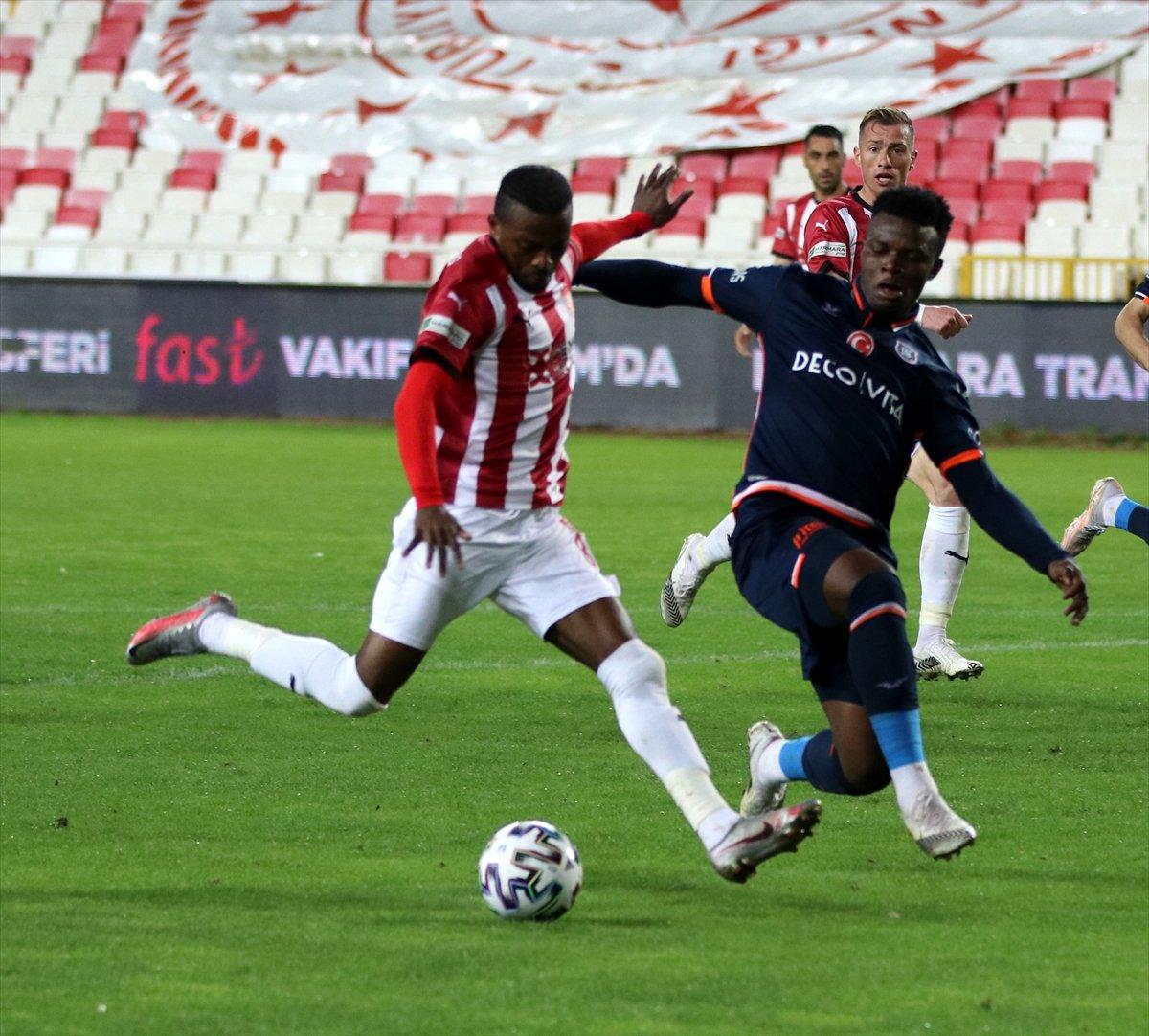 Süper Lig’de düşme hattında son durum