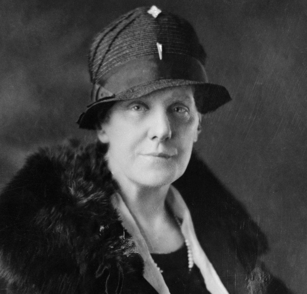 Anneler Günü tarihçesi: Anna Jarvis ve anne sevgisi