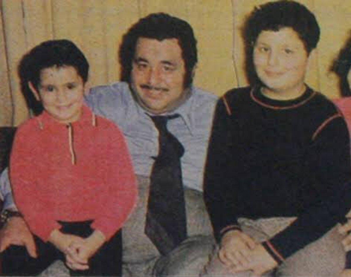 Yeşilçam'ın güler yüzlü aşçısı: Necdet Tosun kimdir?