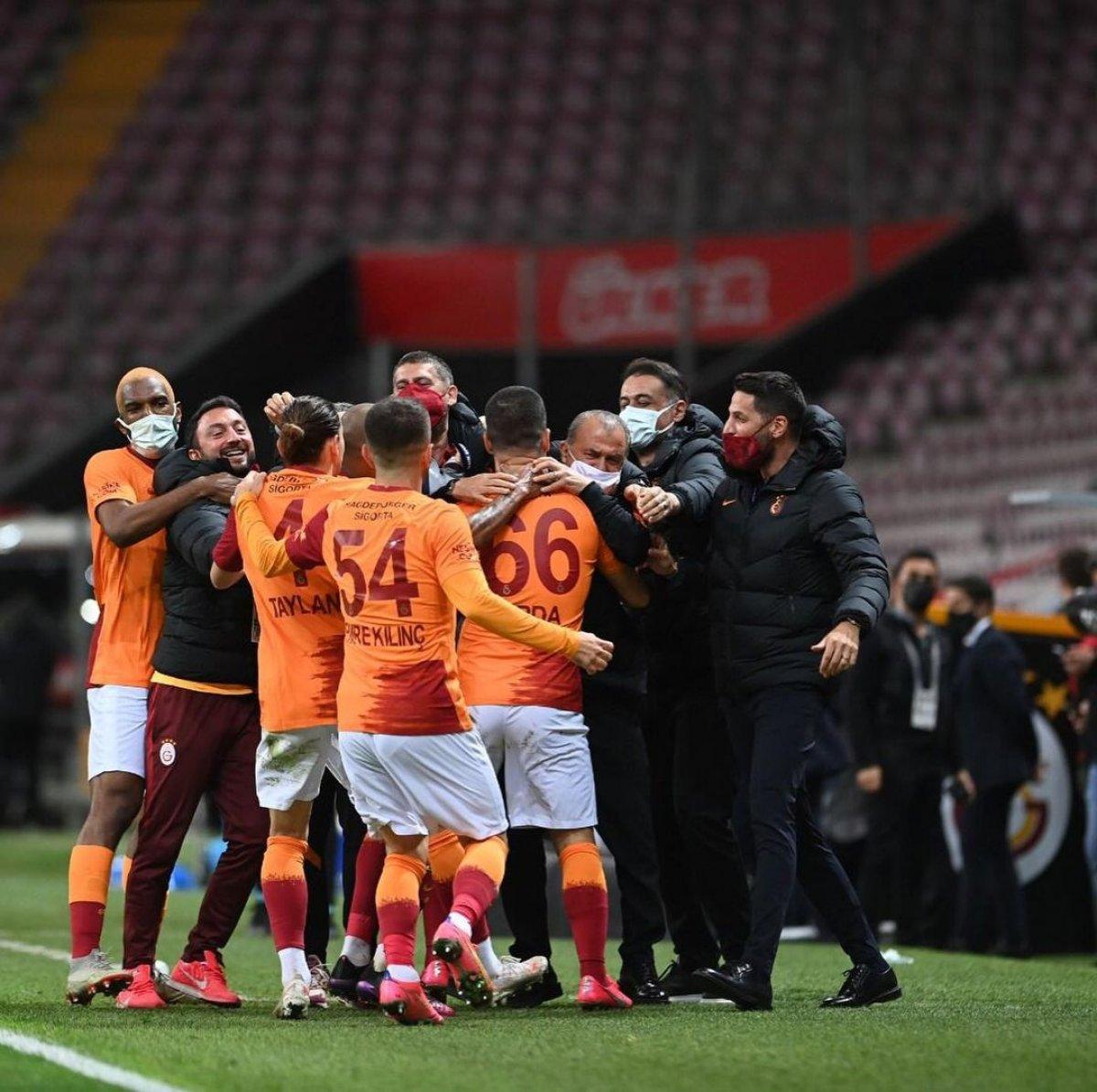 Arda Turan: Benim evimde olmaz