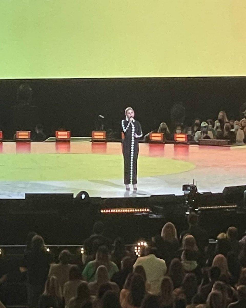 ABD’de konserde toplanan bağışlar ile 26 milyon doz aşı temin edildi