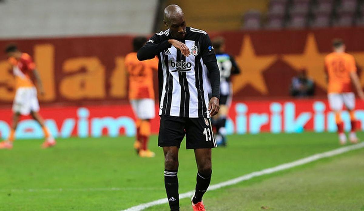 Sergen Yalçın, Atiba'nın yerine Dorukhan'a şans verecek