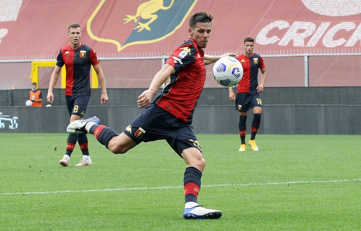 Miha Zajc'ın satın alma opsiyonu devreye girdi