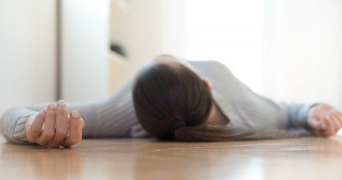 Tekrarlayan bayılmaları dikkat alın