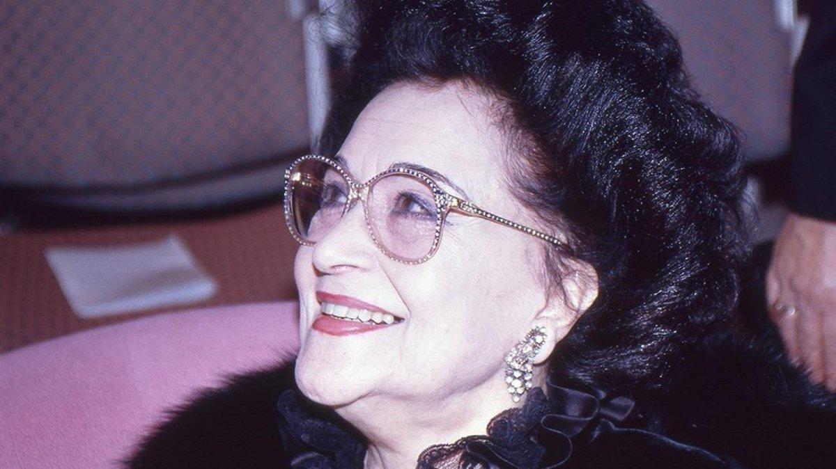 Dünya sahnesinde tutkulu bir Türk kadını: Leyla Gencer kimdir?