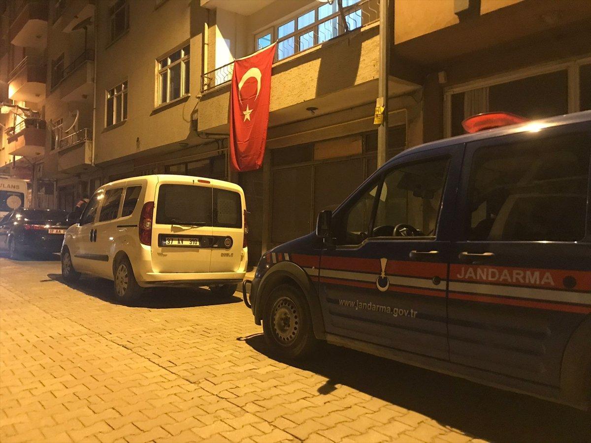 Hakkari şehidinin ailesine acı haber verildi