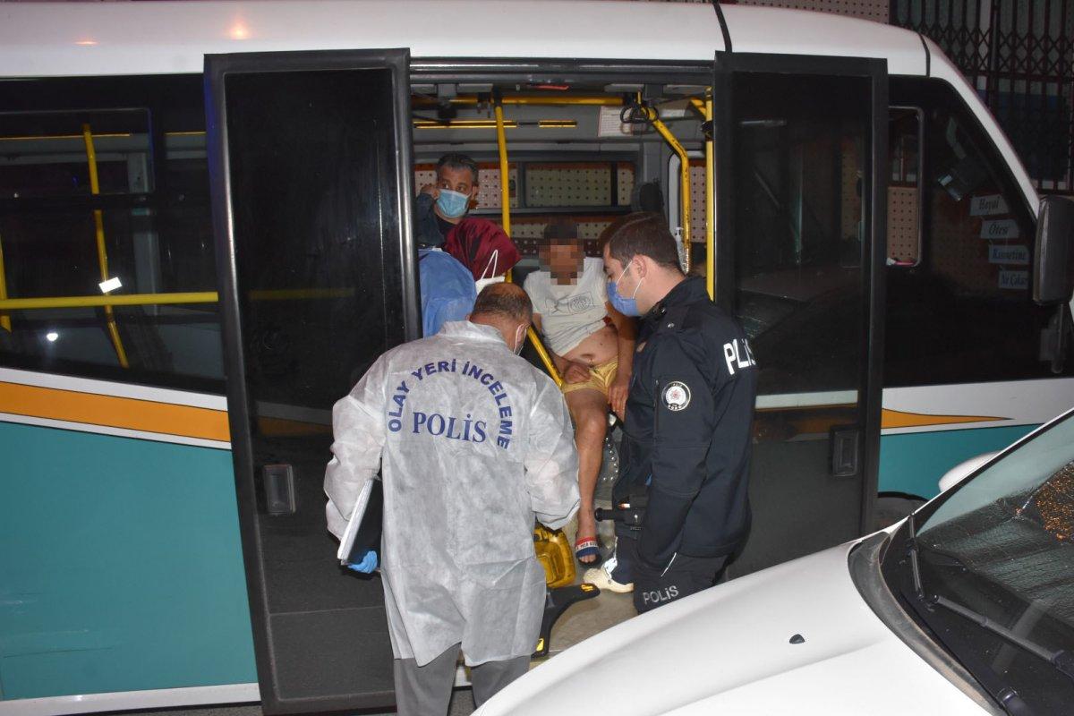 İzmir'de kız kaçırma kavgası