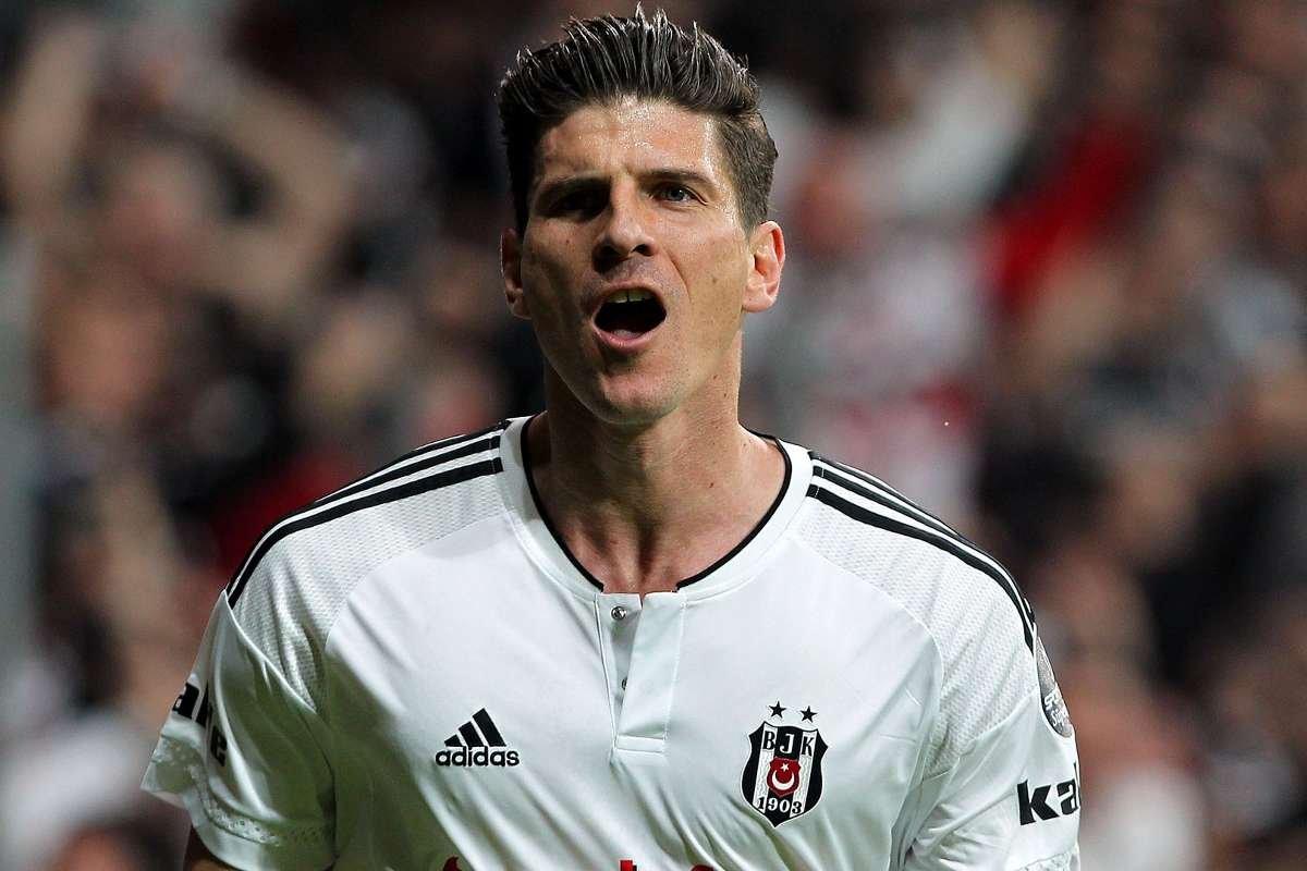 Beşiktaş'ta son yıllarda kiralık futbolcular dikkat çekiyor