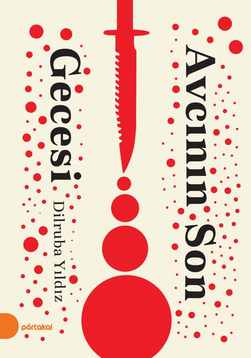 Avcının Son Gecesi kitap inceleme