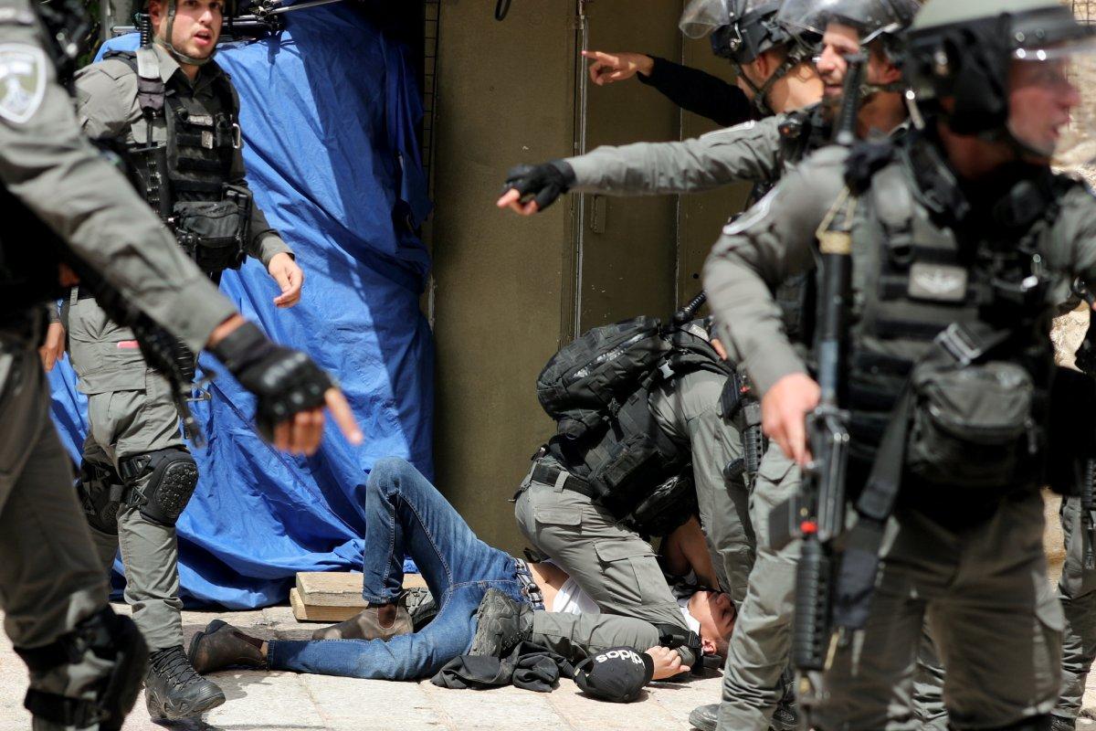 İslam İşbirliği Teşkilatı: İsrail vahşeti, yargılanmayı gerektiren bir savaş suçu