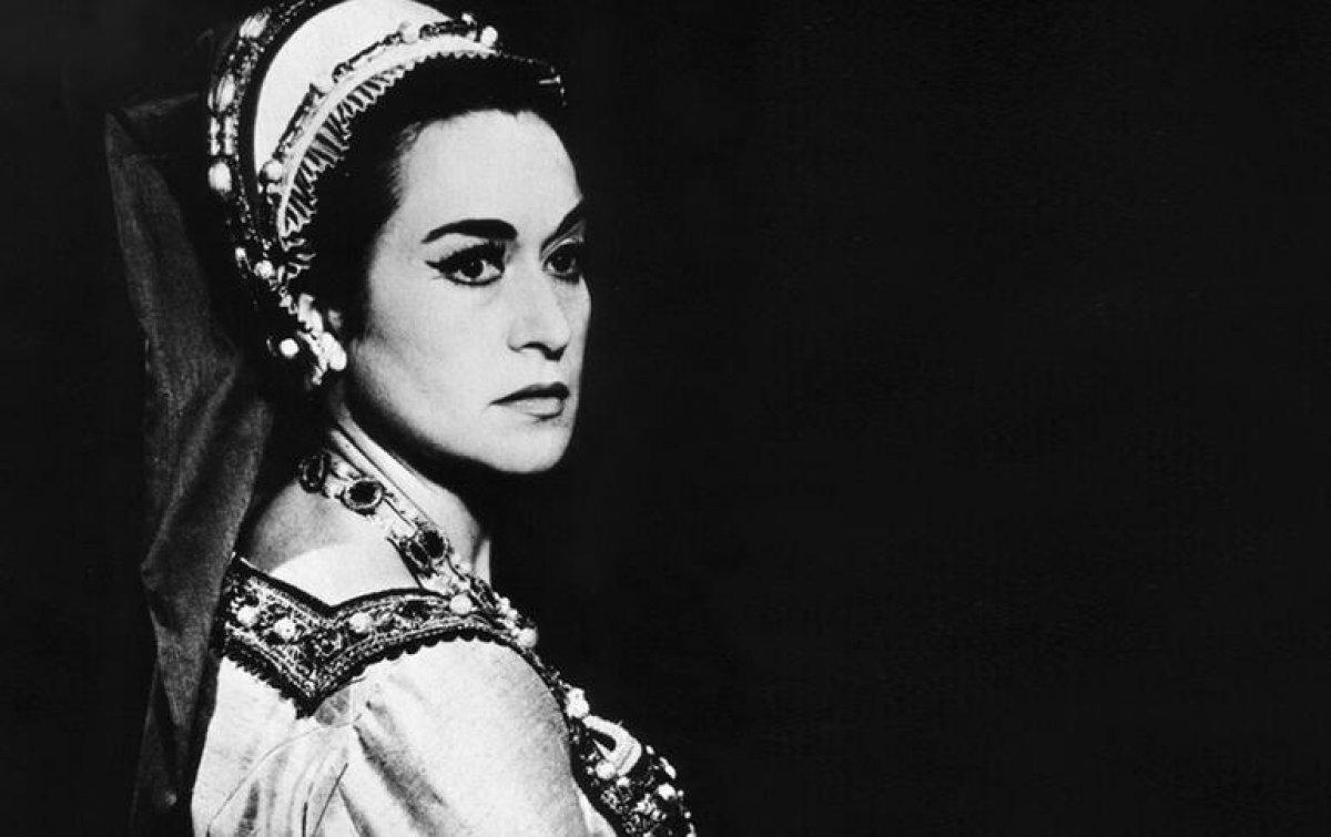 Dünya sahnesinde tutkulu bir Türk kadını: Leyla Gencer kimdir?