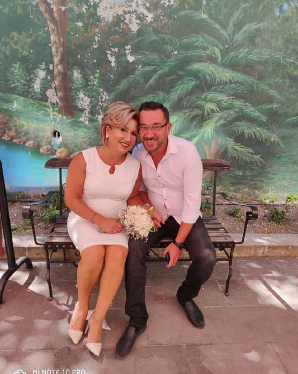 Ankara'da eşini öldüren cani: 'Yakışıklı değilsin' dedi