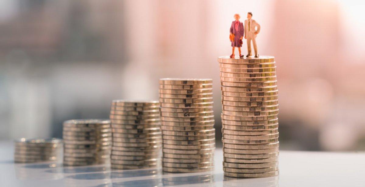 AK Parti, yeni ekonomi paketini Meclis'e sundu