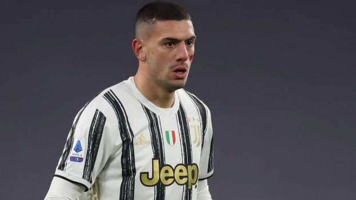 Everton, Merih Demiral'ı istiyor