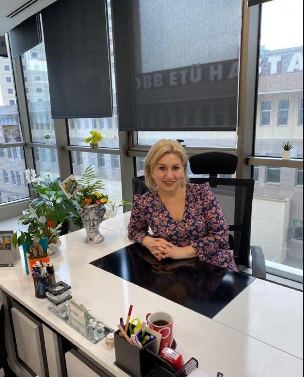 Ankara'da eşini öldüren cani: 'Yakışıklı değilsin' dedi