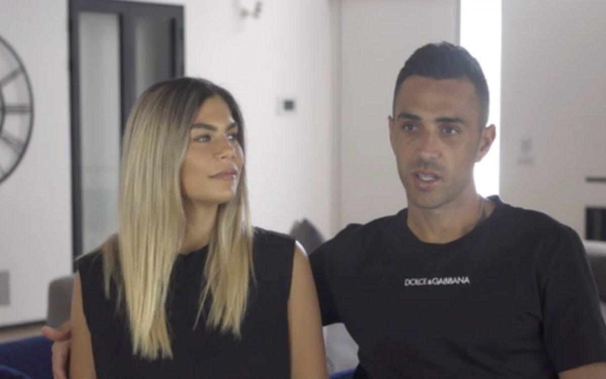 Eran Zahavi'nin evine silahlı soygun