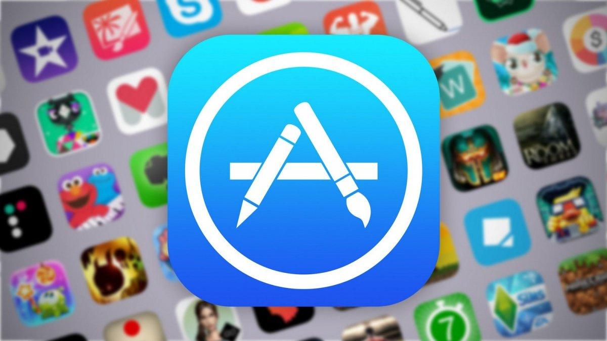 app store