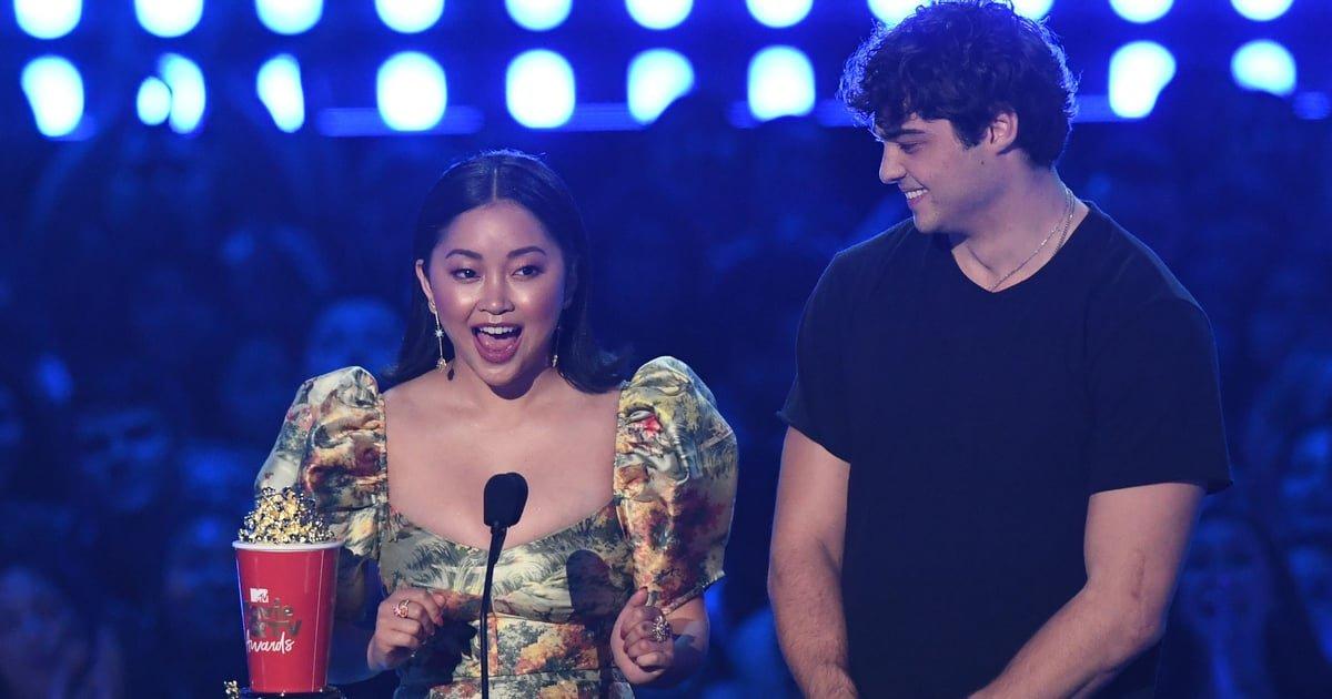 MTV Film ve Televizyon Ödülleri'nde adaylar belli oldu