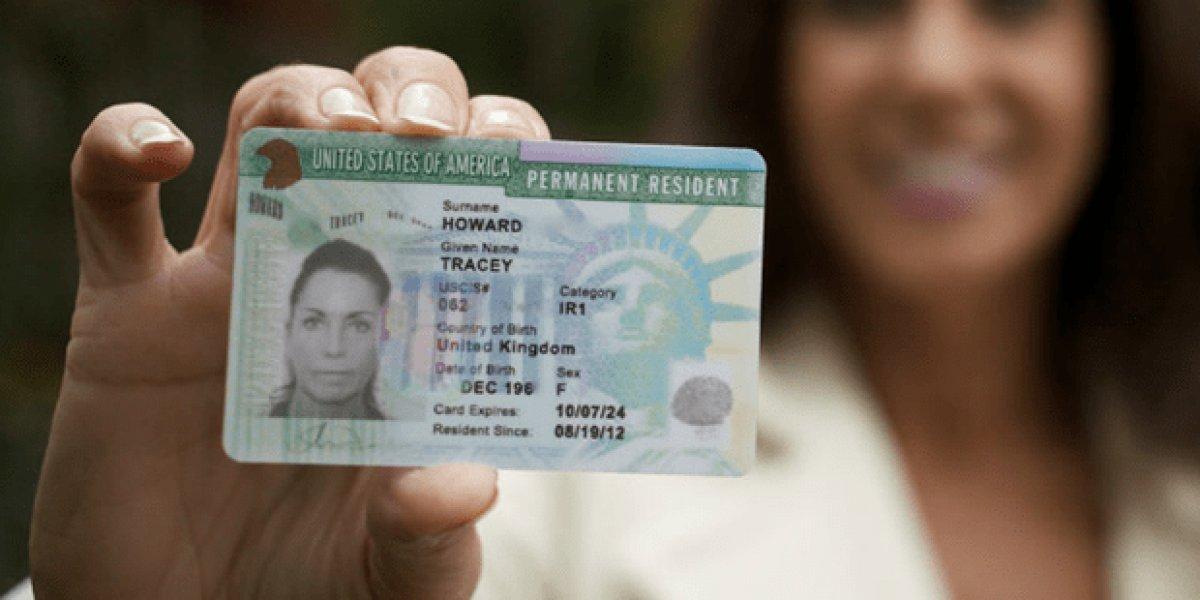 Green Card nedir, başvuru şartları nelerdir? Green Card hakkında bilgiler..