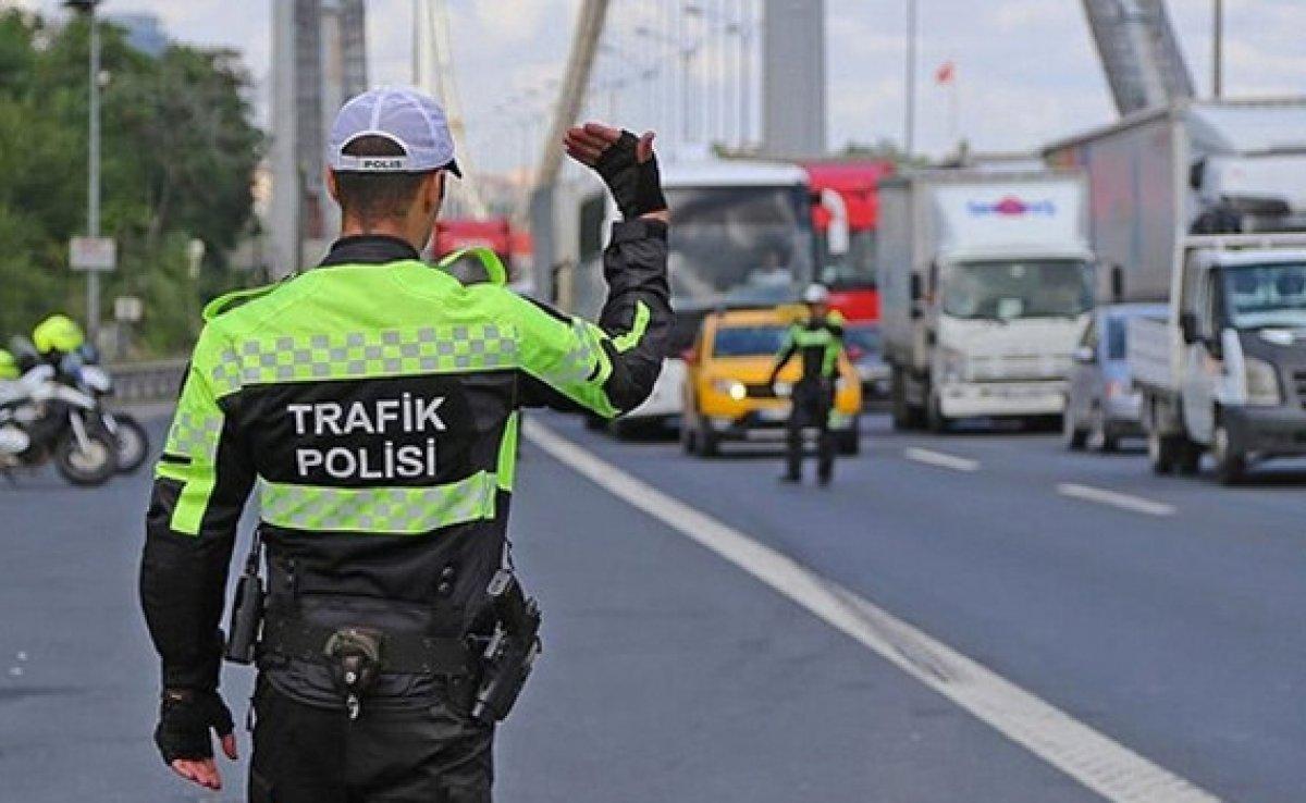 İçişleri Bakanlığı: Kısıtlamayı ihlal eden 79 bin 186 kişiye işlem yapıldı