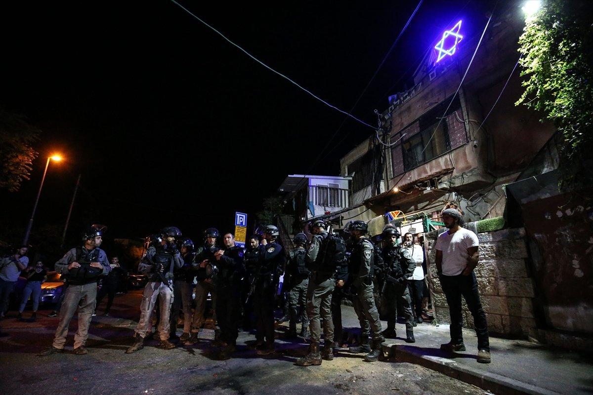 Antonio Guterres'ten İsrail'e 'Filistin'de yıkım ve tahliyeleri durdur' çağrısı