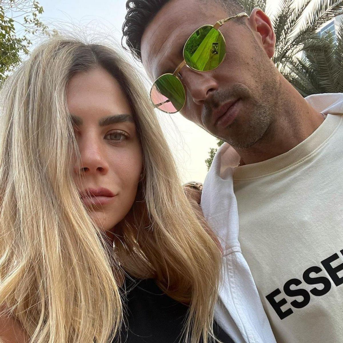 Eran Zahavi'nin evine silahlı soygun