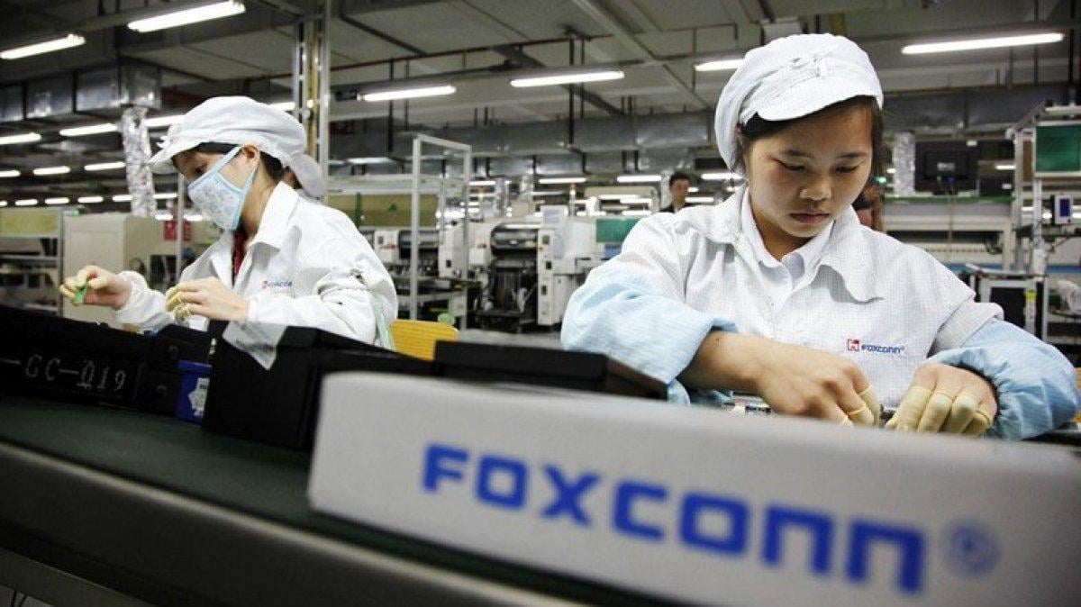 FOXCONN