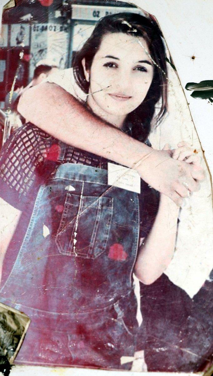 Van’dan PKK’nın kaçırdığı kızına 'teslim ol' çağrısı yaptı