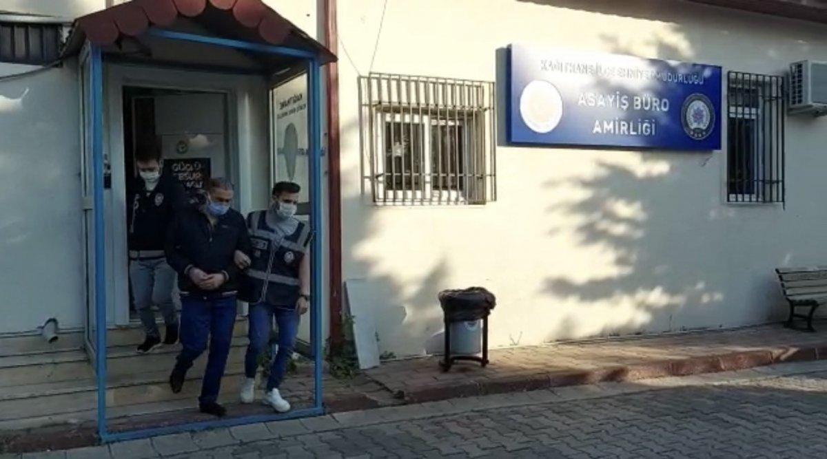 İstanbul’da sağlık çalışanını dolandıran şüpheli yakalandı