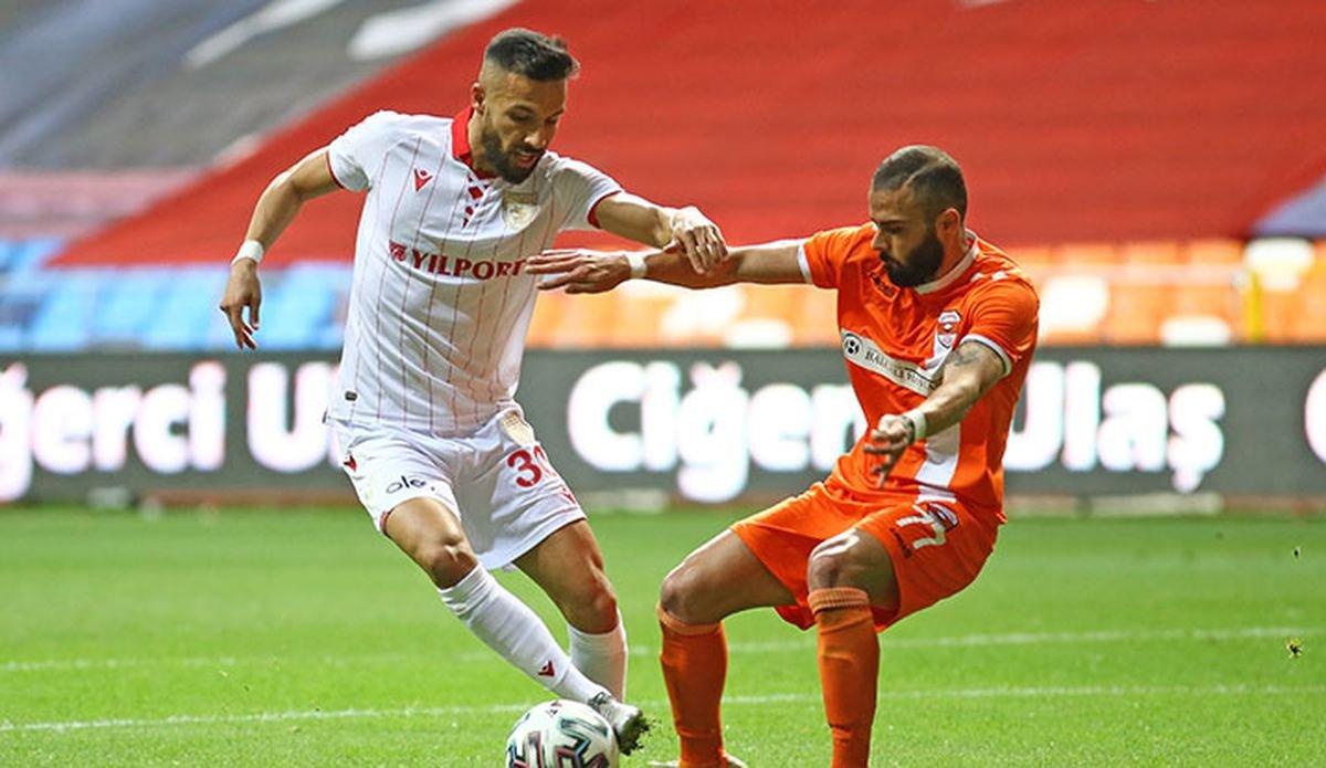 Seyit Mehmet Özkan: Altınordu Süper Lig'e çıksın istemiyorum