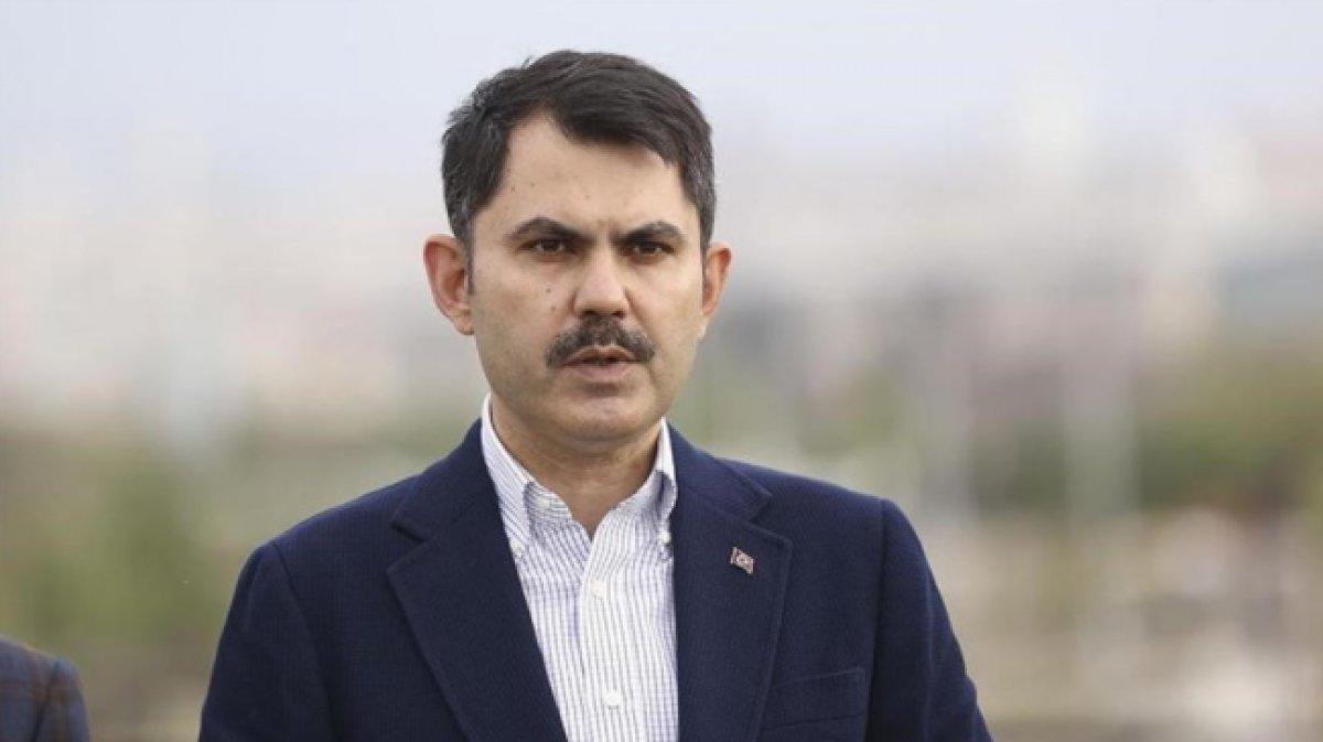 Ankara, Millet Bahçesi için gün sayıyor