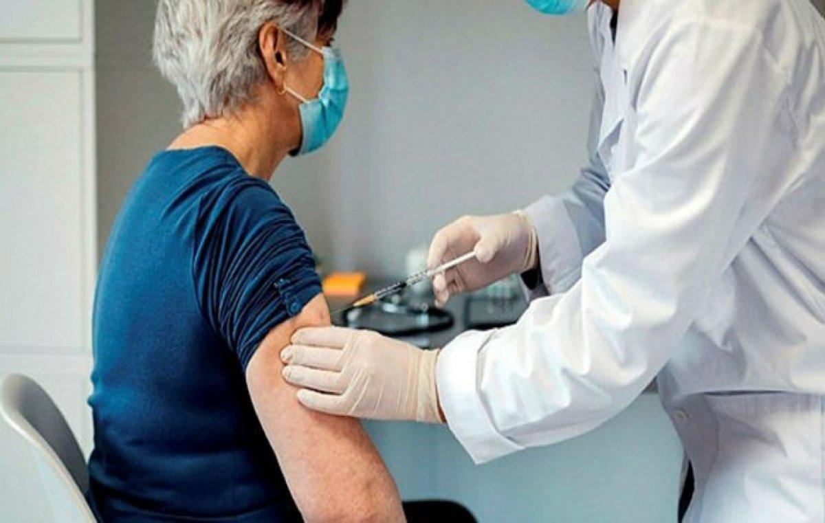 Bayram haftası aşı yapılacak mı? MHRS aşı randevu değiştirme ekranı