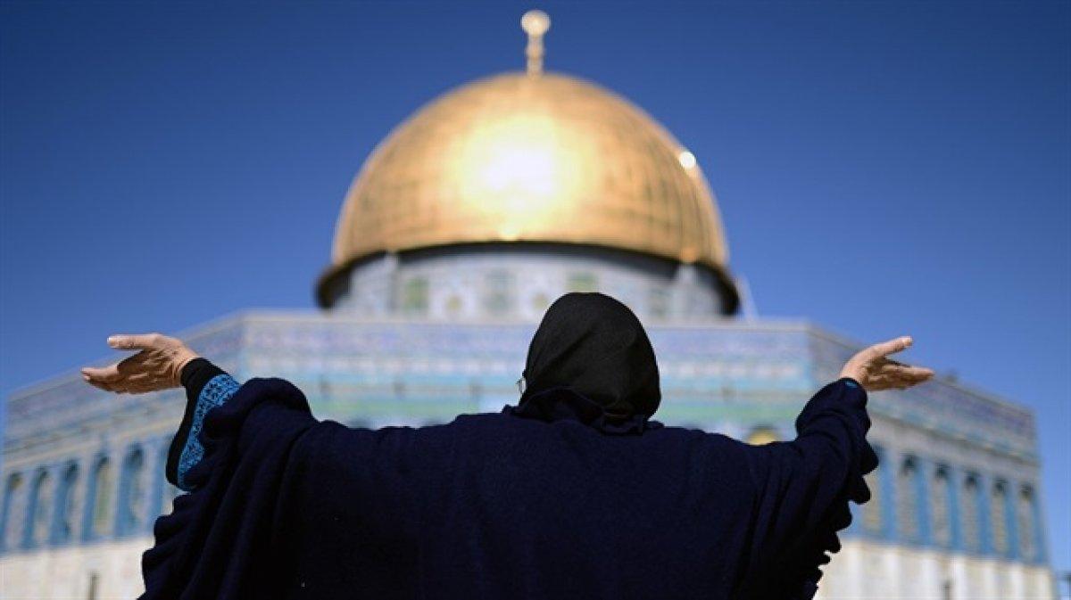 Zalimlere ve zulme karşı: Fetih Suresi