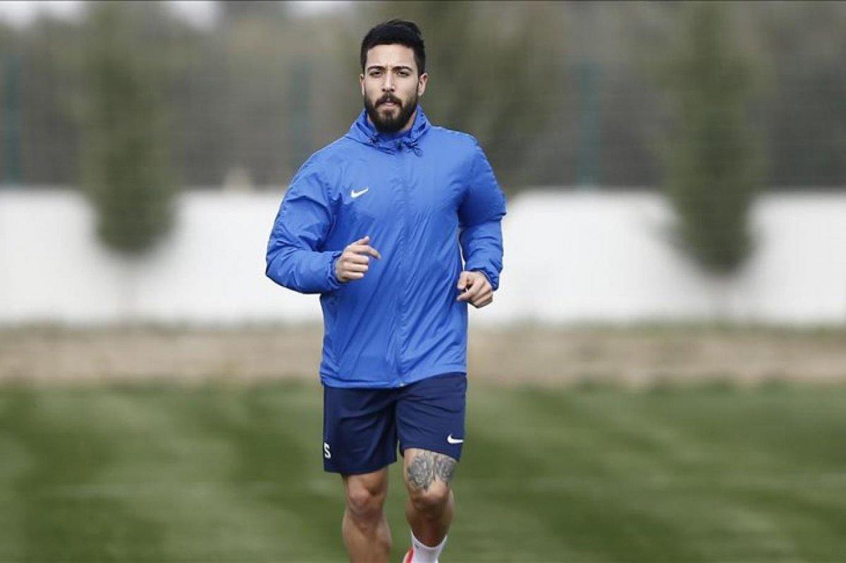 Tarık Çamdal: Bu şampiyonluk benim için en özeli