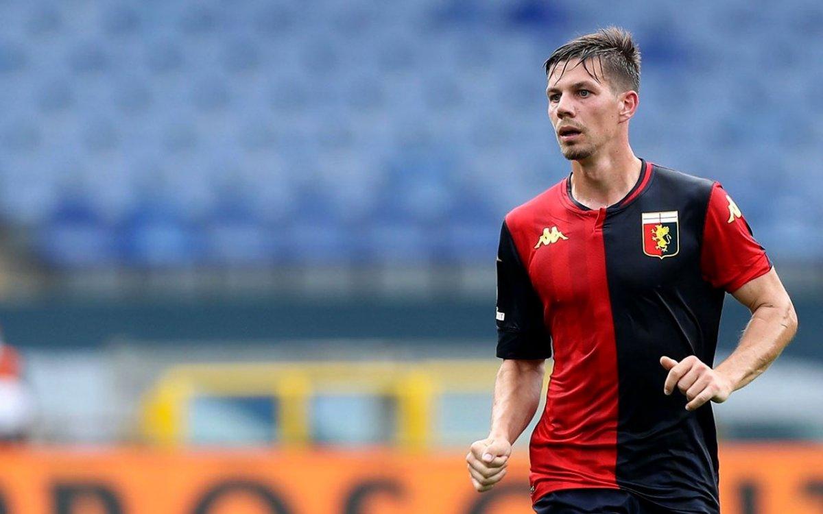 Miha Zajc'ın satın alma opsiyonu devreye girdi