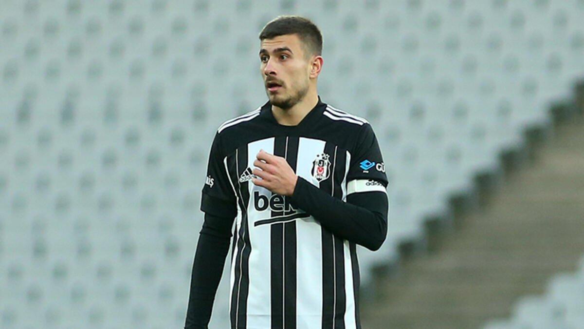 Sergen Yalçın, Atiba'nın yerine Dorukhan'a şans verecek